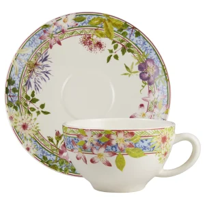 Juego De Té Millefleurs (2 uds.)