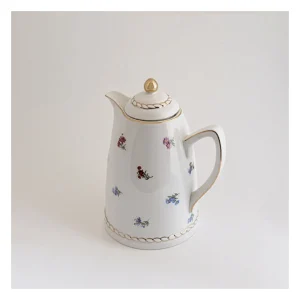 Termo De Porcelana Countess