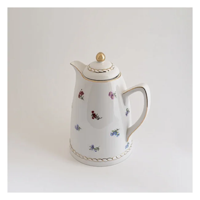 Termo De Porcelana Countess