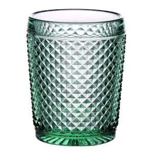 Vasos de Whisky Bicos verde (4 uds.)-2