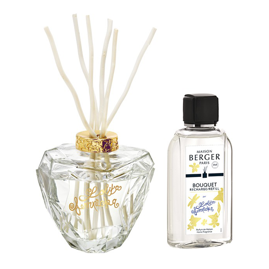 Bouquet Perfumado Lolita Lempicka Transparent-1