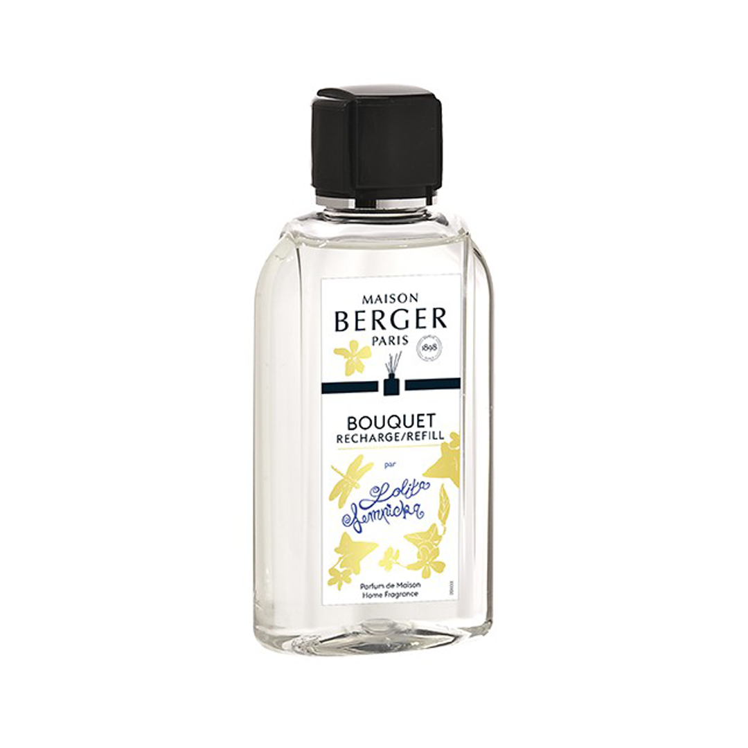 Bouquet Perfumado Lolita Lempicka Transparent-3