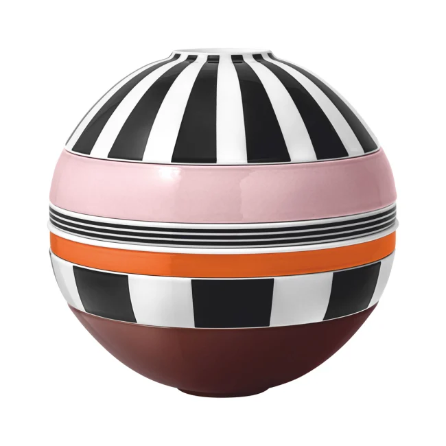 Vajilla De Porcelana La Boule Memphis