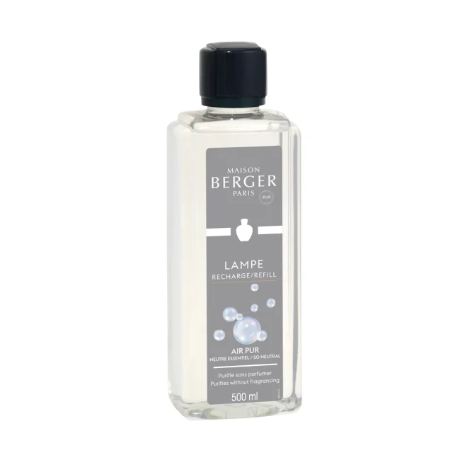 Recarga Lámpara Berger Neutre Essentiel 500ml
