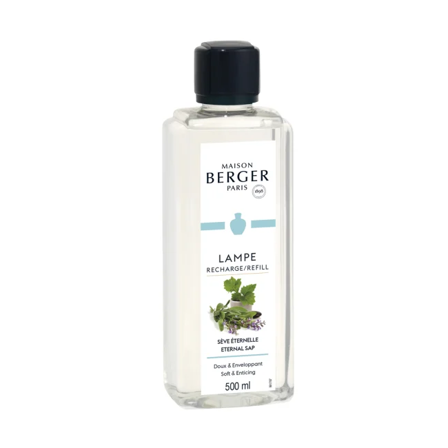 Recarga Lámpara Berger Seve Eternelle 500ml