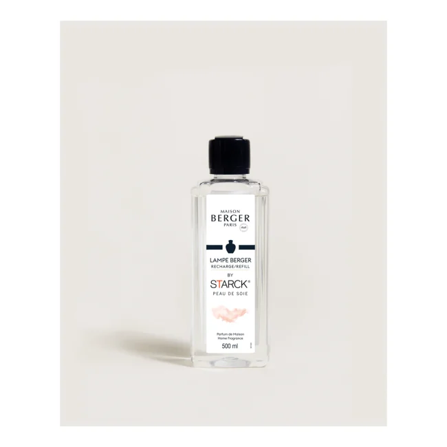 Recarga Lámpara Berger by Starck Peau de Soie 500ml