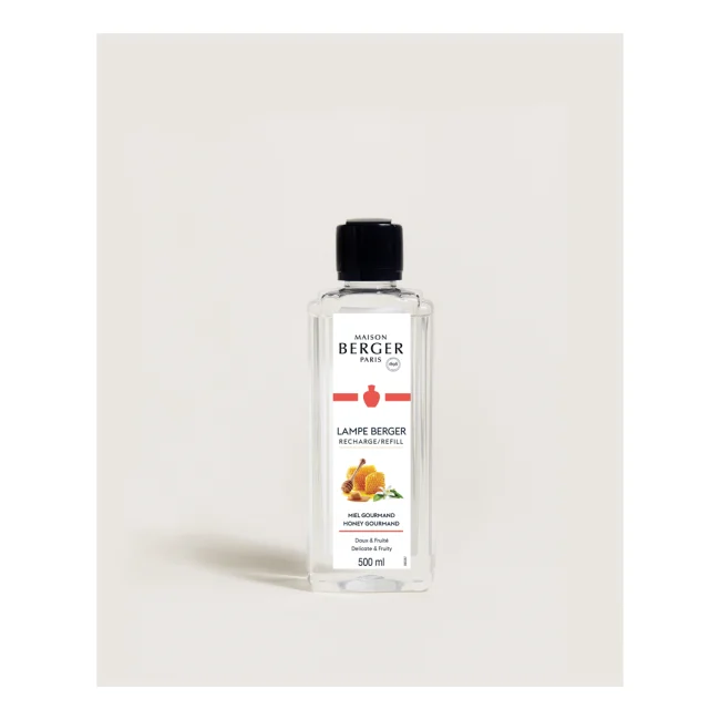 Recarga Lámpara Berger Miel Gourmand 500ml