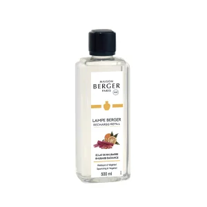 recarga Lámpara Berger Éclat de Rhubarbe 500ml 