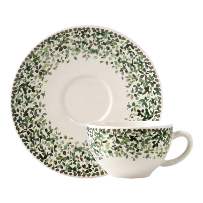 Juego de Té Songe (2uds.)