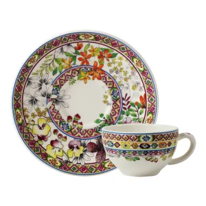 Juego de té Bagatelle (2 uds.)