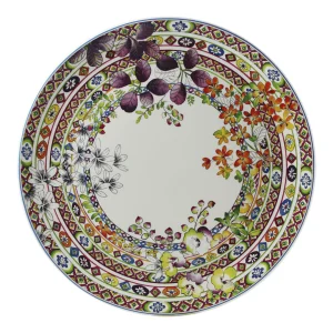 Plato De Tarta Bagatelle