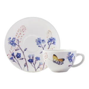 Juego de Té Azur (2uds.)