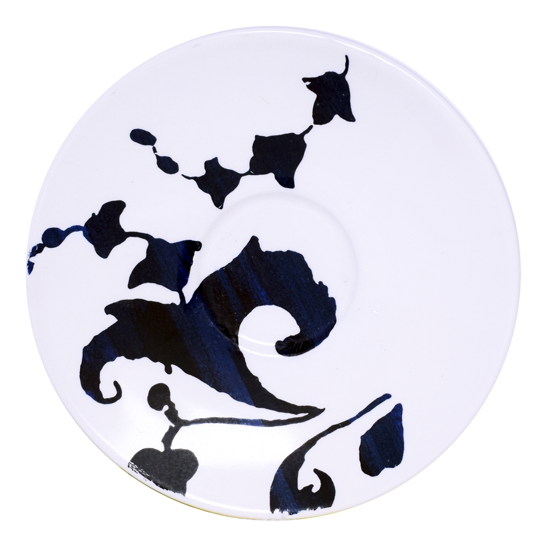 Juego de Té Indigo (2uds.)-2