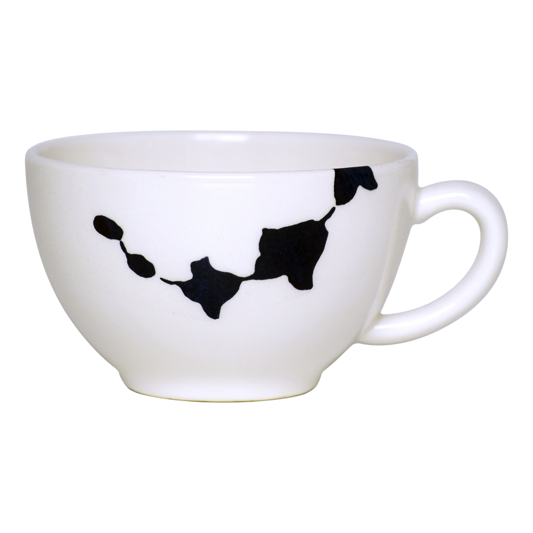 Juego de Té Indigo (2uds.)-3