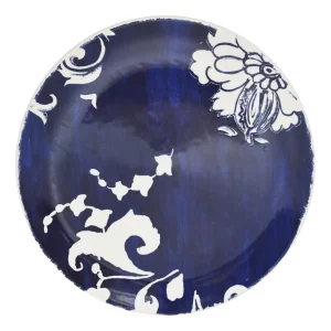 Plato De Tarta Indigo