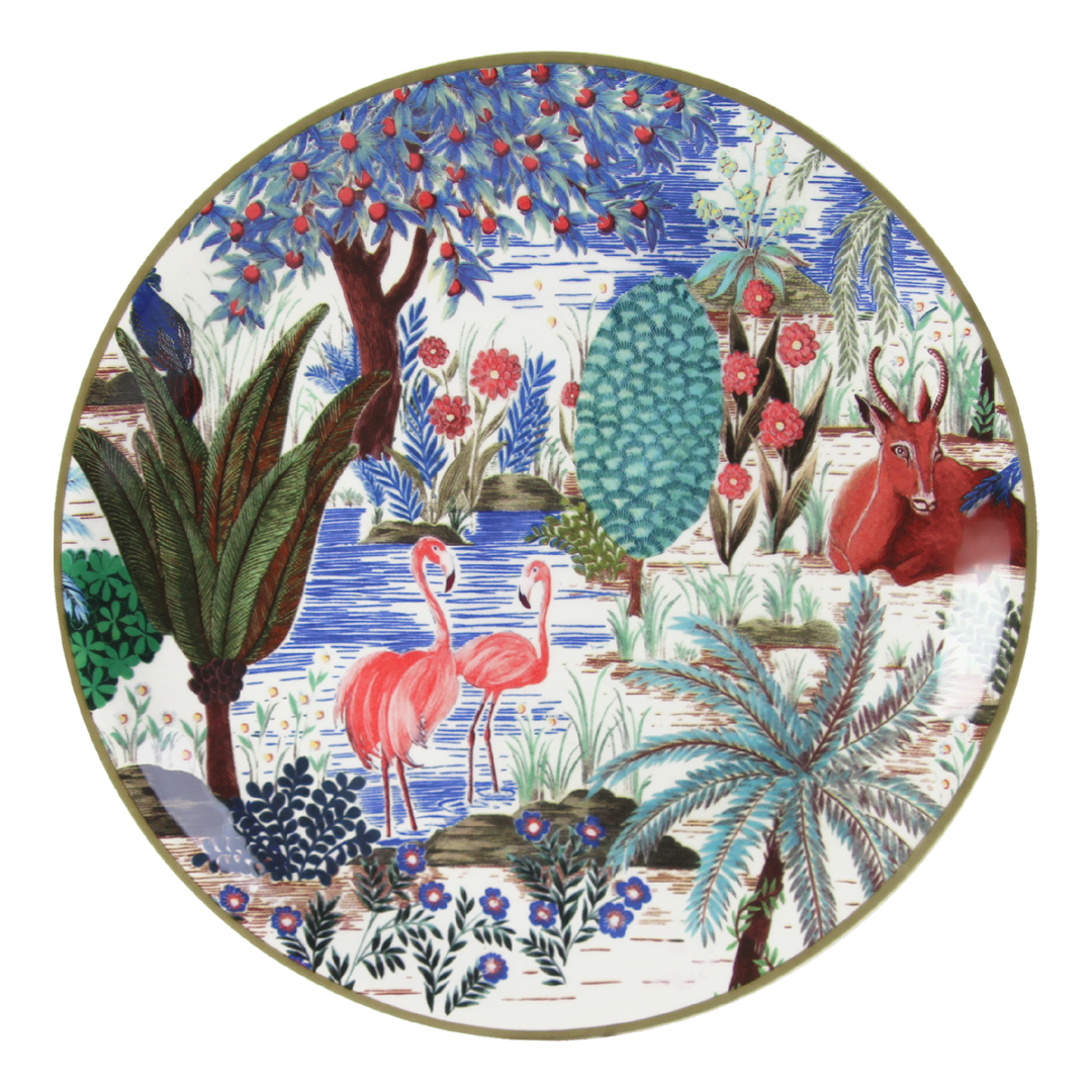 Platos Para Canapé Le Jardín Du Palais (4uds)-3