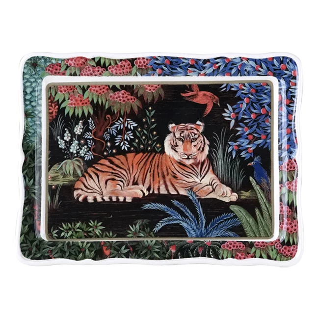 Plato Para Mantequilla Le Jardín Du Palais