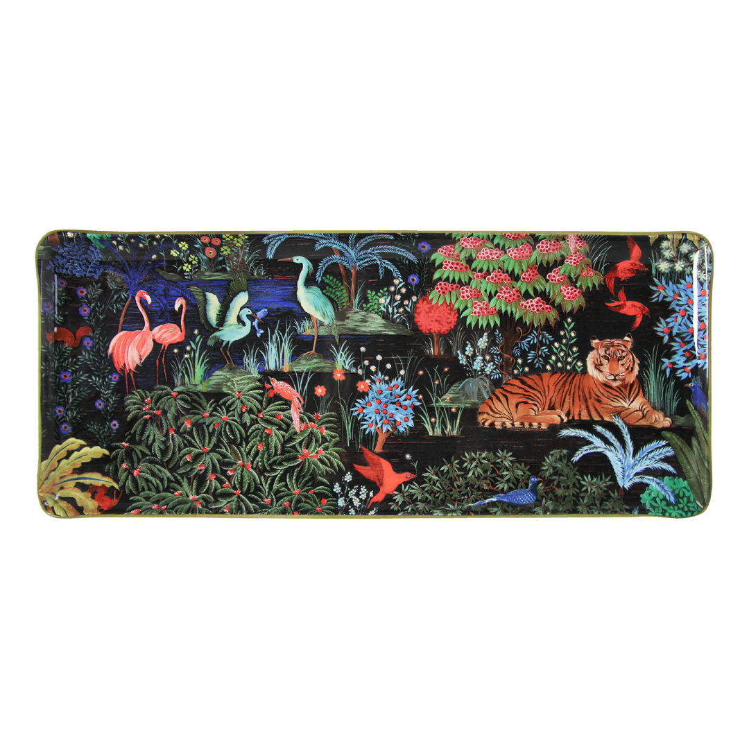 Plato Cake Le Jardin du Palais