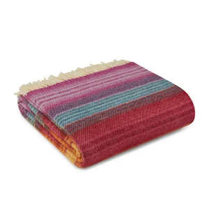 Manta Bruno Throw 130x190 cm