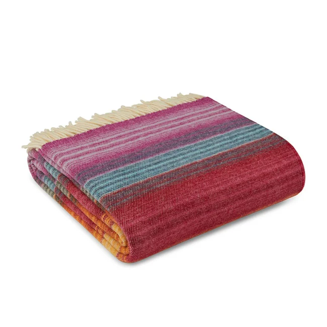 Manta Bruno Throw 130x190 cm