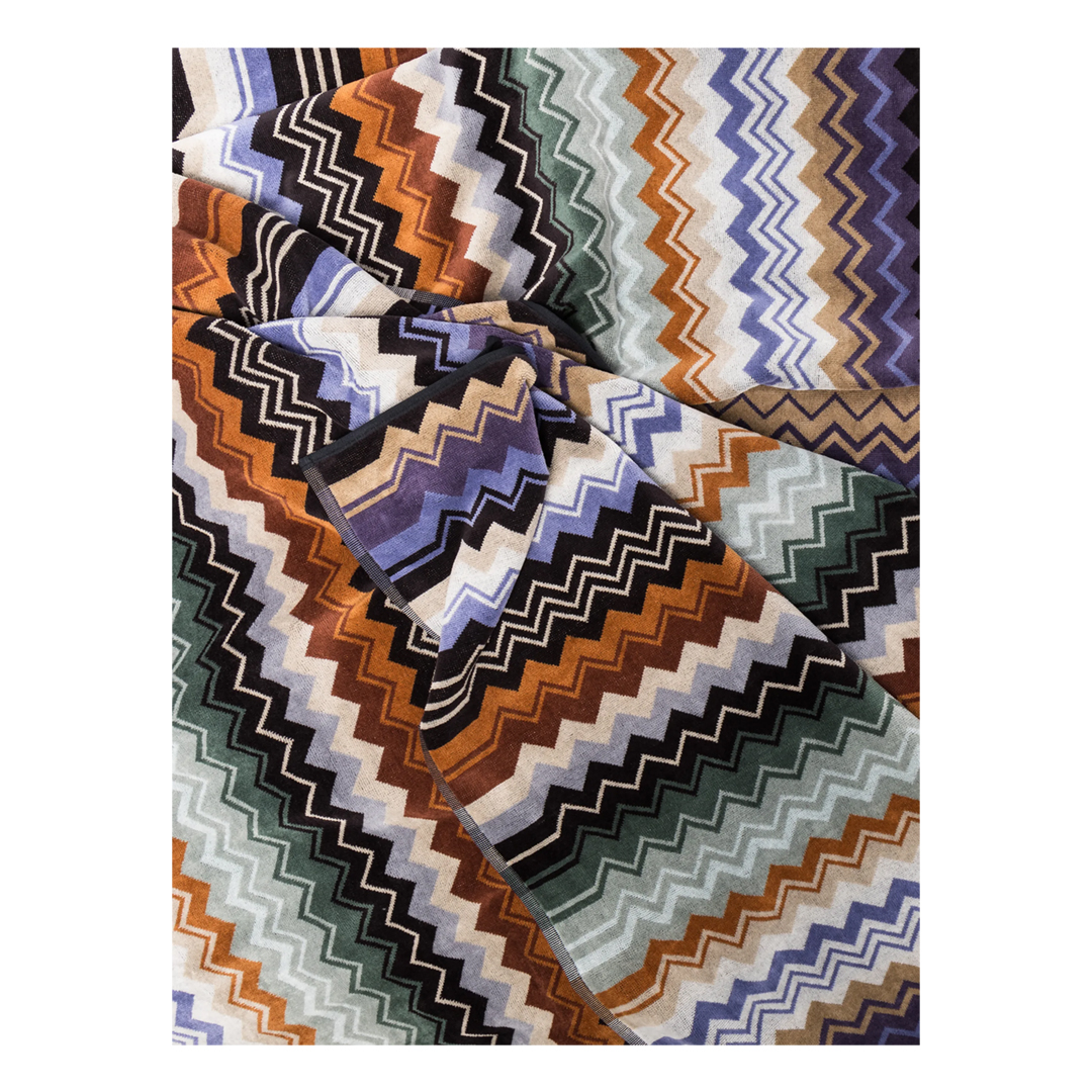 set de toallas Giacomo (5 pzas.)-2