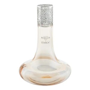 Cofre Lámpara Berger Starck Rose-1