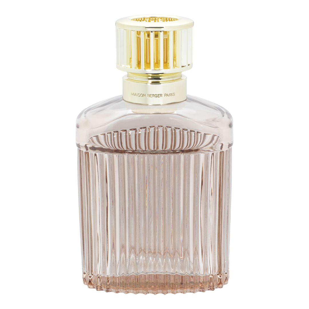 Lámpara Berger Alpha Nude