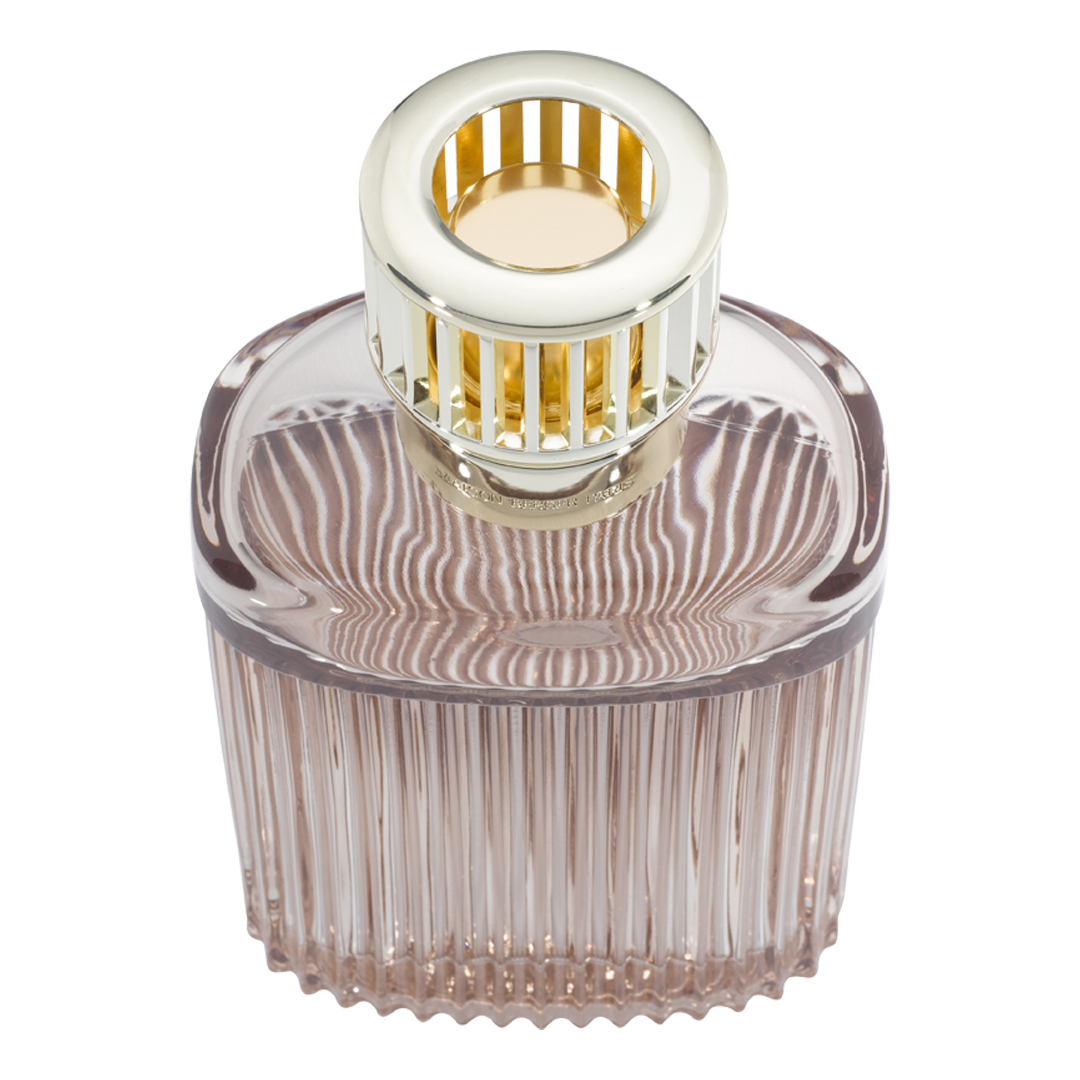 Lámpara Berger Alpha Nude-2