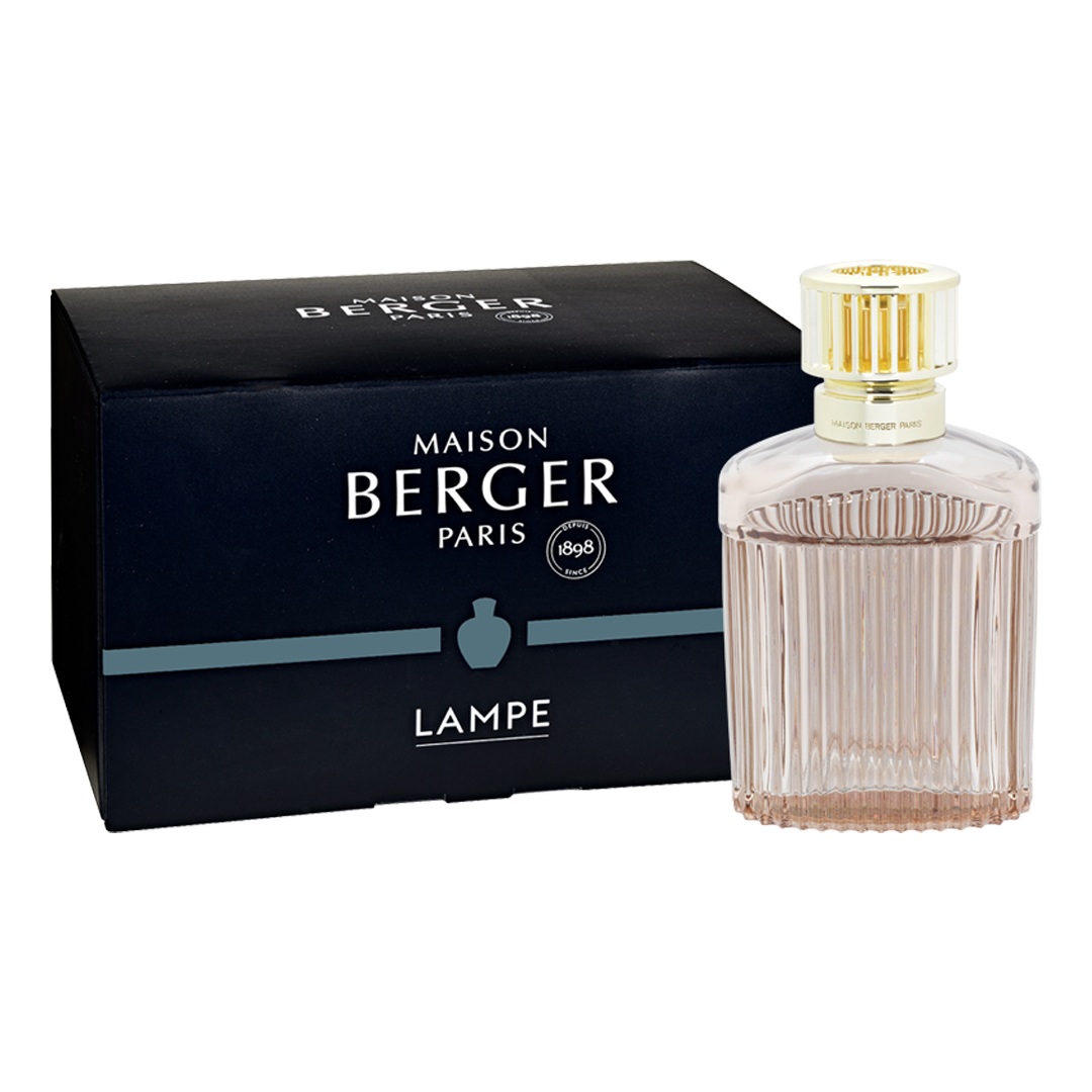 Lámpara Berger Alpha Nude-3