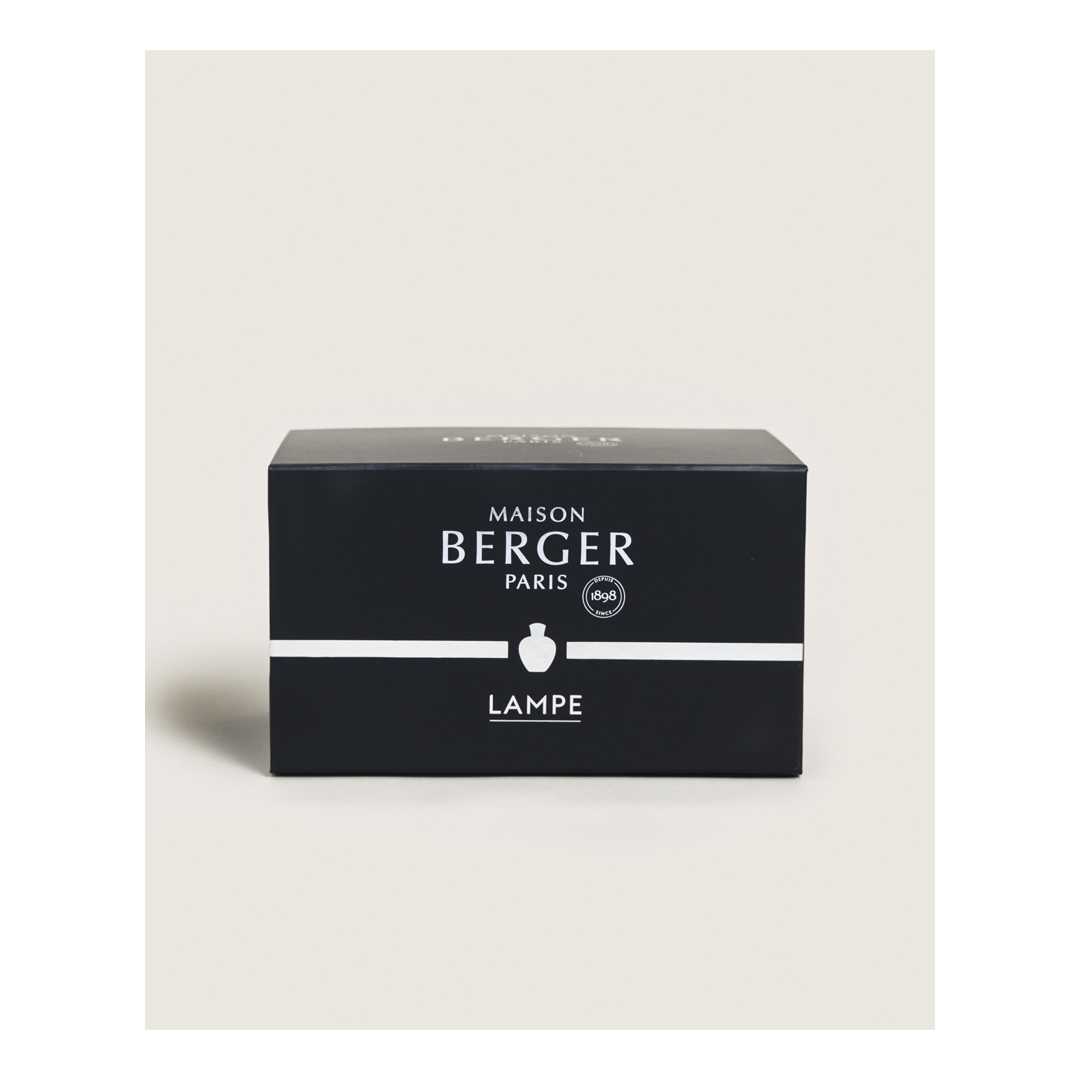 Lámpara Berger Gravity Transparente-5