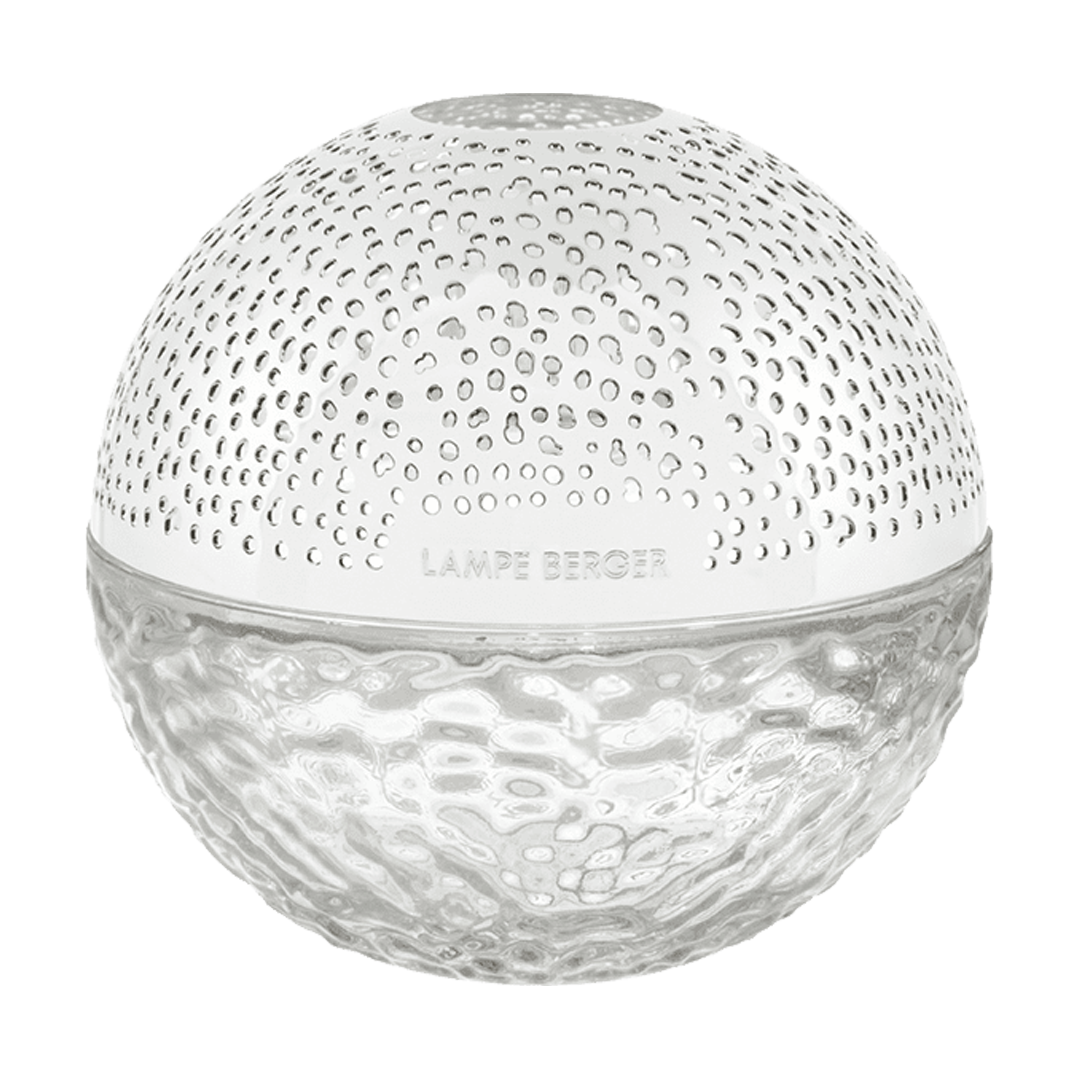 Lámpara Berger Gravity Transparente-6