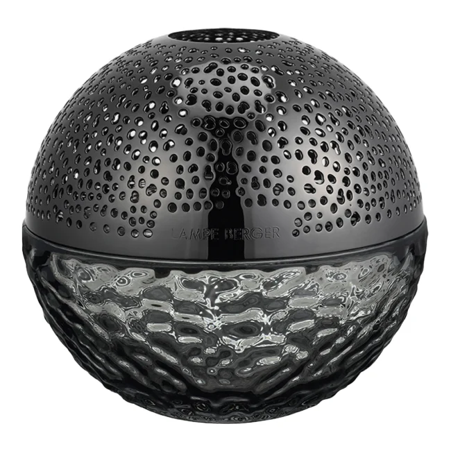 Lámpara Berger Gravity Noire-1