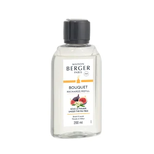 Recarga Bouquet Sous Le Figuier 200ml