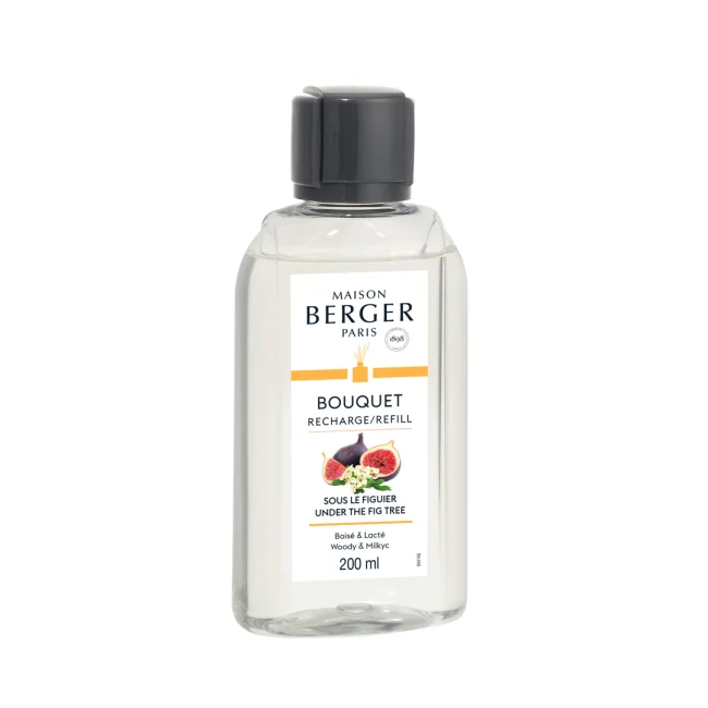Recarga Bouquet Sous Le Figuier 200ml