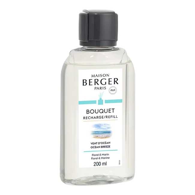 Recarga Bouquet Vent d’Océan 200ml