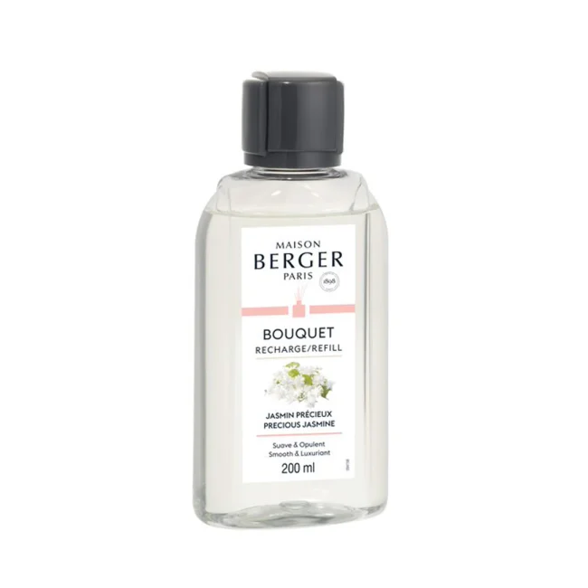Recarga Bouquet Jasmin Précieux 200ml