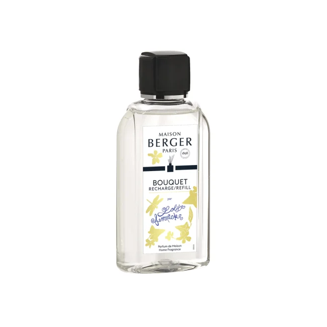 Recarga Bouquet Lolita Lempicka 200ml