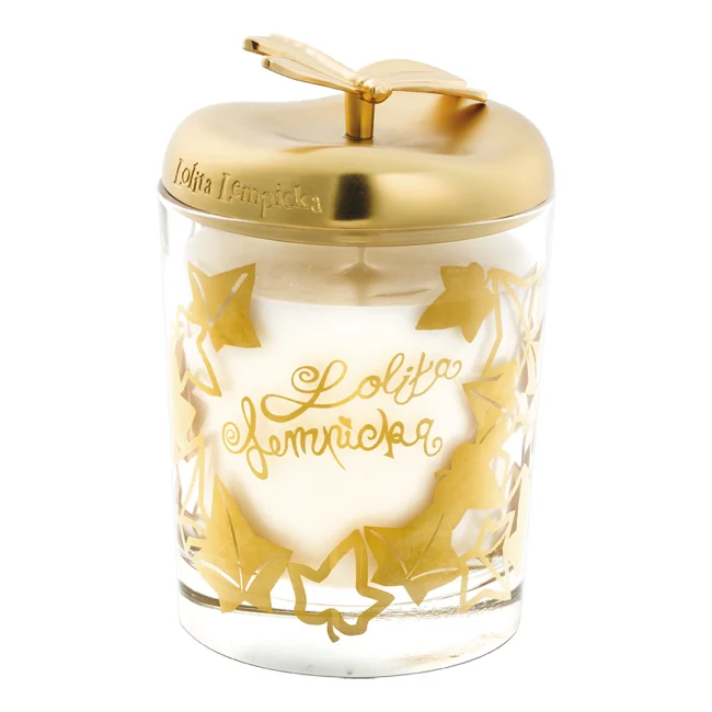 Vela Perfumada Lolita Lempicka Transparent