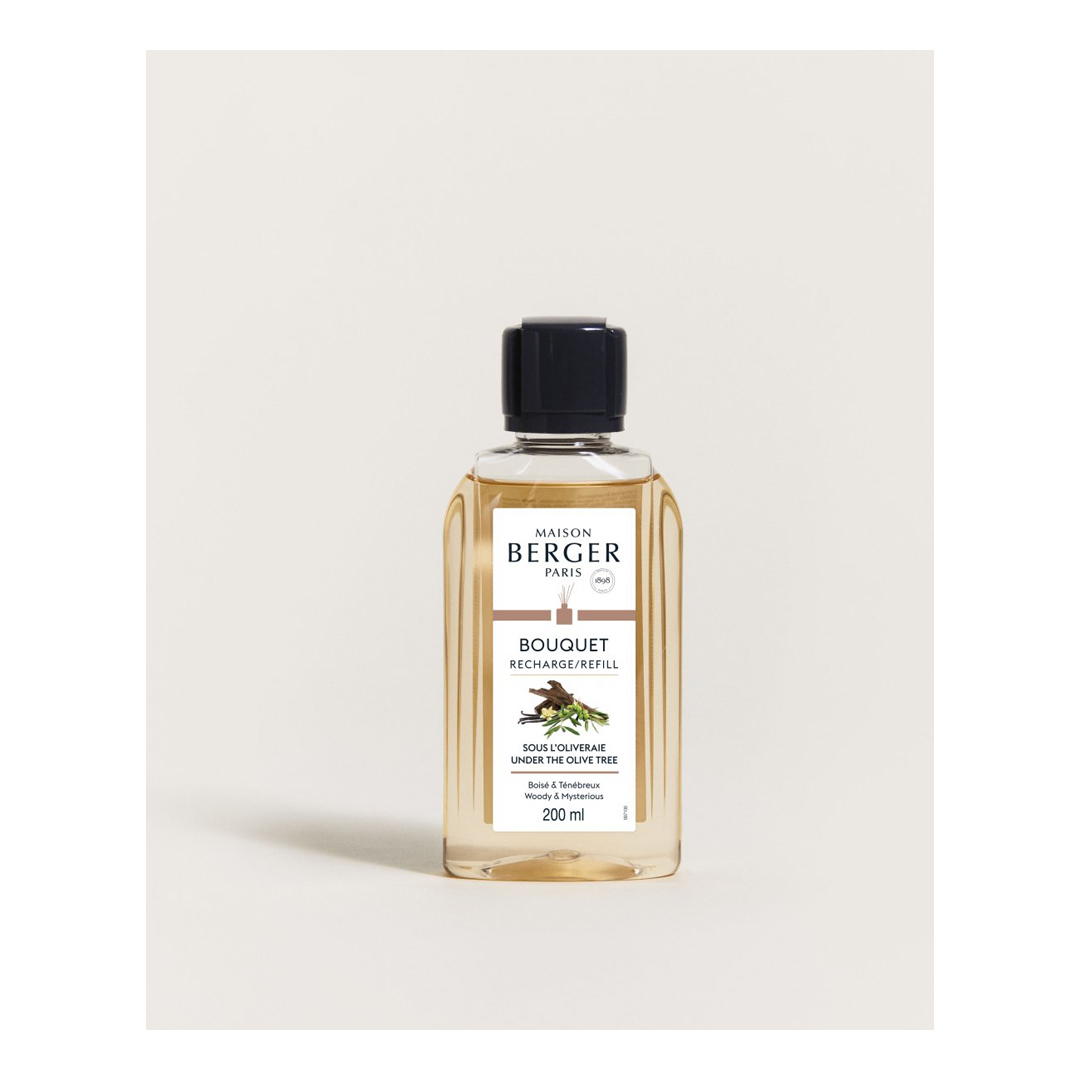 Recarga Bouquet Sous l'Oliveraie 200ml