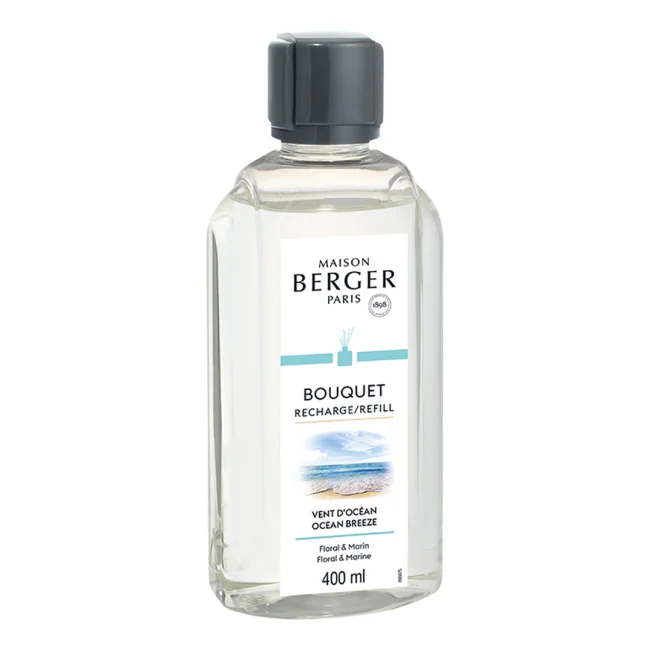 Recarga Bouquet Vent d’Océan 400ml