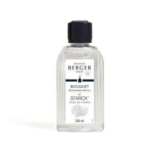 Recarga Bouquet by Starck Peau de Pierre 200ml