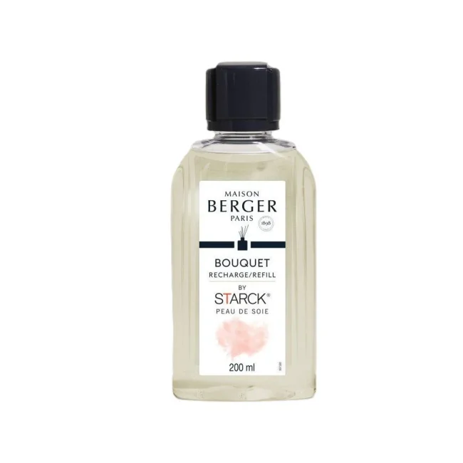Recarga Bouquet by Starck Peau de Soie 200ml