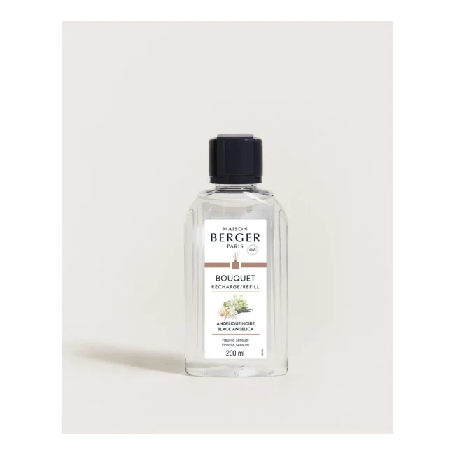 Recarga Bouquet Angélique Noire 200ml