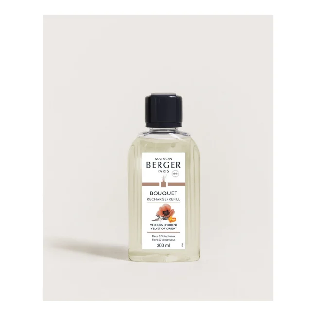 Recarga Bouquet Velours d'Orient 200ml