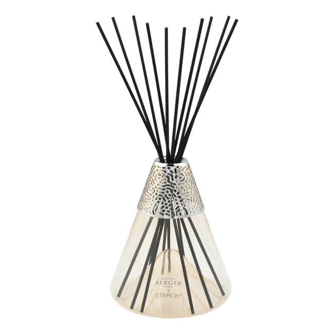 Bouquet Perfumado by Starck Peau de Soie