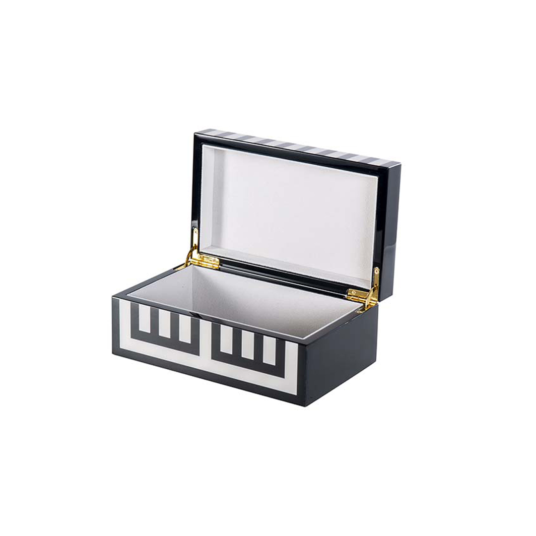 Caja De Mdf Lacada 20x12x8cm-3