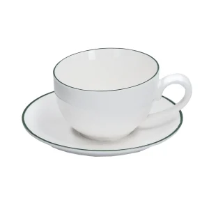 Taza De Café Dintorno