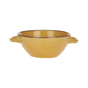 Bol De Sopa Concerto Ocre