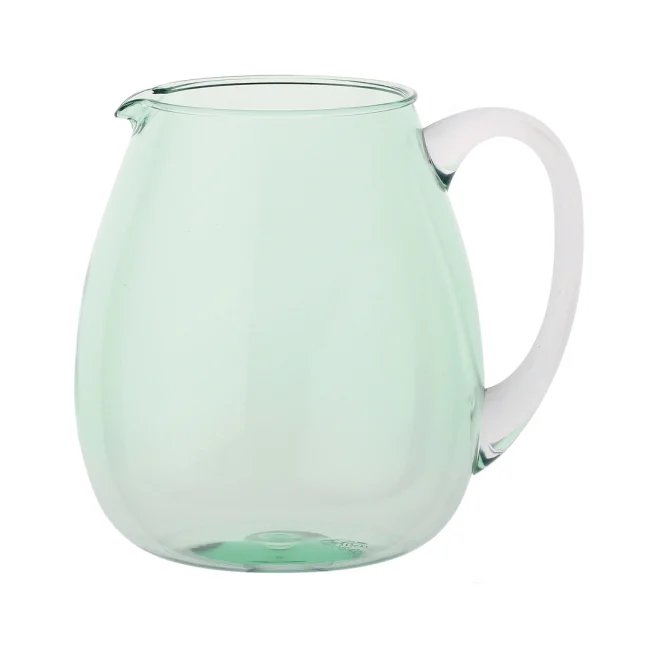 Jarra Colorlife Té Verde