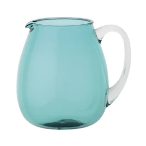 Jarra Colorlife Turquesa 2,5L